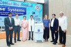 IceCure's ProSense Installation in India is the First to Offer Cryoablation for the Treatment of Breast Cancer in the Country