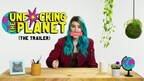 Pique Action Debuts UnF*cking the Planet, A New Climate Comedy Show
