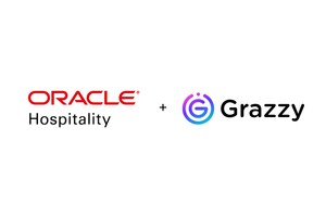 Grazzy's Digital Tipping and Instant Earnings Disbursement Solution Now Integrates with Oracle Hospitality OPERA Cloud