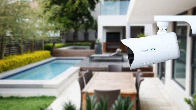 CamerEye Expands its AI Smart Pool System, Making Pool Care and Safety Smarter and Easier Than Ever - Vimarsana News