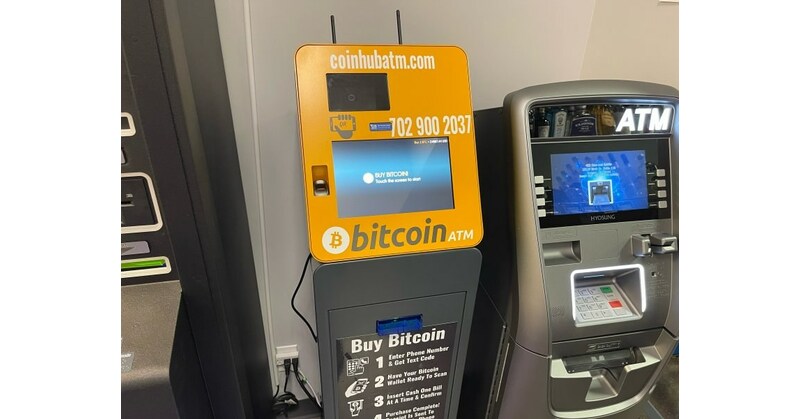 coinhub bitcoin atm charges