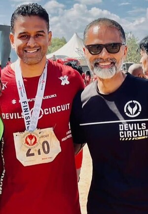 Spectacom Global secures Pre-Series A funding from Rainmatter Health