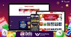 DELTA BINGO ONLINE OFFICIALLY LAUNCHES AS EXCLUSIVE PROVIDER OF iBINGO IN ONTARIO WITH COMMITMENT TO CHARITY PARTNERSHIPS