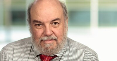 Michel Umbriaco (Groupe CNW/Université TÉLUQ)
