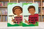 Author and Entertainment Publicist Adrienne Alexander Releases Safe Touch Children's Book, Don't Touch My No No Parts! with Accompanying Jingle, Animation, and Affirmations