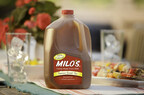 Celebrate National Iced Tea Month with Milo's Tea