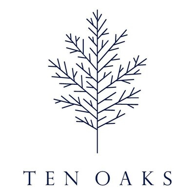 Ten Oaks Group Logo