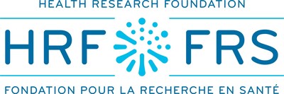 The Health Research Foundation (HRF) of Innovative Medicines Canada is a non-profit organization that invests in Canadian academic health research and promotes the value of research-driven health innovation in Canada. (CNW Group/Innovative Medicines Canada)