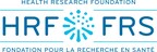 HEALTH RESEARCH FOUNDATION LAUNCHES CALL FOR NOMINATIONS FOR NEW DIVERSITY AND EQUITY IN RESEARCH AWARD