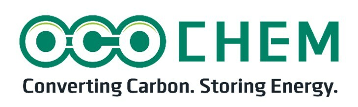 OCOchem Wins $2.5M U.S. Department of Energy Award to Advance Clean Hydrogen Technologies - Vimarsana News