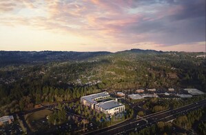 Life Time Opens First Luxury Athletic Country Club and Life Time Work in Oregon on May 31