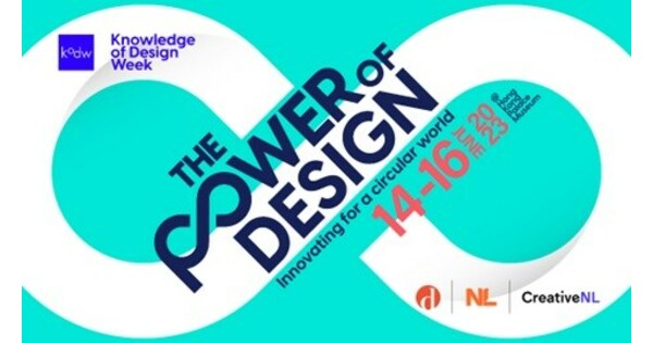 Knowledge of Design Week (KODW) 2023 Presents 'The Power of Design: Innovating for a Circular World' - Vimarsana News