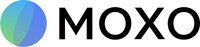 Moxo Logo (PRNewsfoto/Moxo)