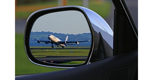 Aeroportos Inteligentes: Como a tecnologia melhora a seguran&ccedil;a e a gest&atilde;o da avia&ccedil;&atilde;o