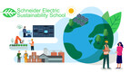 Schneider Electric's First Sustainability School Opens for Enrolment