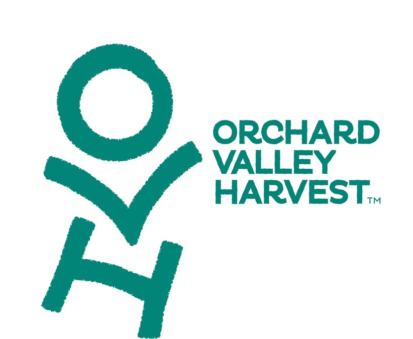 Snack Brand Orchard Valley Harvest Launches First Brand Campaign Featuring New Mascot, "Ovie" - Vimarsana News