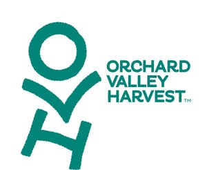 Nut Brand Orchard Valley Harvest Encourages Consumers to 'Say No' To No Nut November