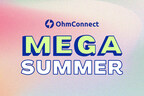 OhmConnect Launches Annual MEGA Summer Campaign to Reward California, New York, and Texas Residents While Saving Energy