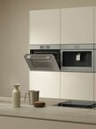 Ascend's Starflam® selected by V-Zug for household oven components