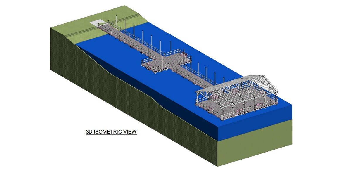 Wagners CFT Pioneers Accessibility in Marine Recreation with the Debut