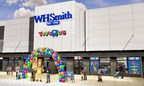 WHSmith Set to Bring Toys"R"Us® Back to the High Street for UK Shoppers This Summer