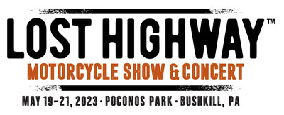 Lost Highway Motorcycle Show & Concert 2023 was a huge success with thousands of music lovers and motorcyclists traveling from across the country to attend.