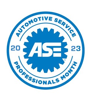June is Automotive Service Professionals Month