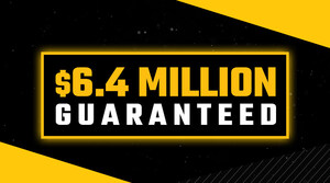 Mini Online Super Series Starts Sunday, June 4th With $6.4 Million in Guaranteed Prize Pools