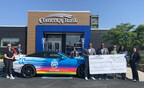Comerica Bank Unveils Newly Renovated Jefferson-Chene Banking Center in Preparation for Chevrolet Detroit Grand Prix presented by Lear