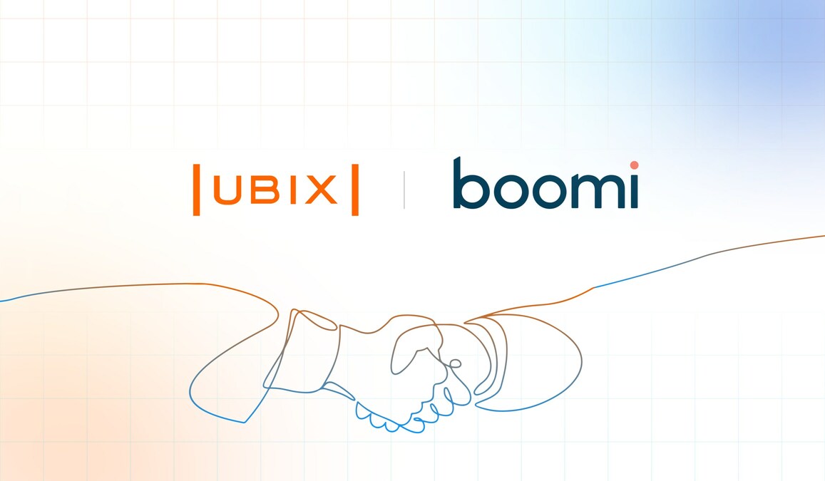 UBIX Joins the Boomi Technology Partner Program, Delivering No-Code Advanced Analytics to Boomi Customers Globally - Vimarsana News