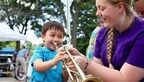 PLAY IT FORWARD -- UNIVERSITY OF MICHIGAN CREDIT UNION AND ANN ARBOR SYMPHONY ORCHESTRA PARTNER TO SUPPORT COMMUNITY MUSIC PROGRAMS