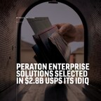 Peraton Enterprise Solutions Selected in $2.8B USPS ITS IDIQ