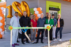 SALAD AND GO SERVES UP HEALTHY GROWTH WITH 100TH STORE OPENING