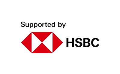 HSBC Logo (CNW Group/Youth Employment Services YES)