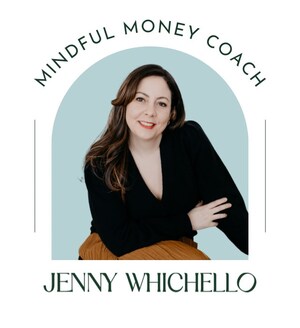 Wealth Begins Within™- Jenny Whichello's New Program is Helping Women Everywhere Rebuild Their Relationships with Money