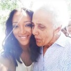 Four-Time GRAMMY-Nominated Country Artist Mickey Guyton Releases New Performance Video for Alzheimer's Association Music Moments Campaign in Honor of Her Grandmother