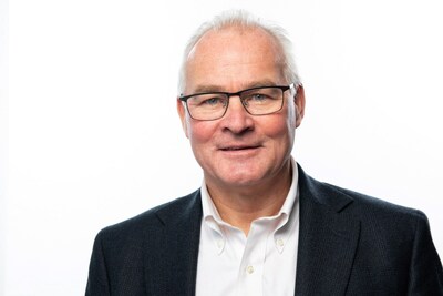 Non-Executive Director, Peter Emery