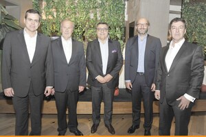 MDS anuncia a aquisição do controle da corretora RSG no Chile