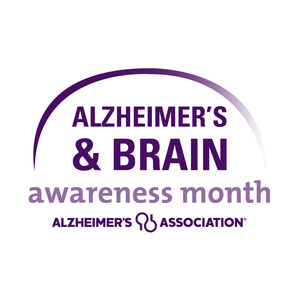Alzheimer's Association Encourages Americans to Take Charge of Their Brain Health