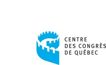 Logo du Centre des congrs de Qubec (Groupe CNW/Socit du Centre des congrs de Qubec)