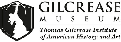 Gilcrease Museum, Tulsa, OK, USA