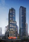 City Council Unanimously Approves Zoning Changes for Commercial Redevelopment of 23-10 Queens Plaza South in Long Island City, NY
