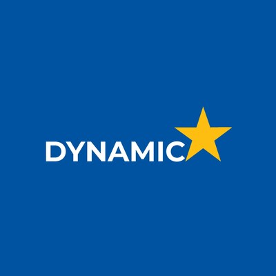 Dynamic Star Logo (PRNewsfoto/Dynamic Star)