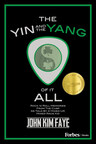 New Memoir The Yin and The Yang of It All Traces Musician's Journey of Self Discovery