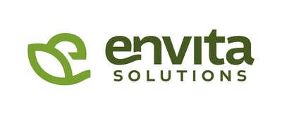 Envita Solutions logo
