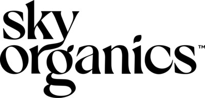 Sky Organics (PRNewsfoto/Sky Organics)