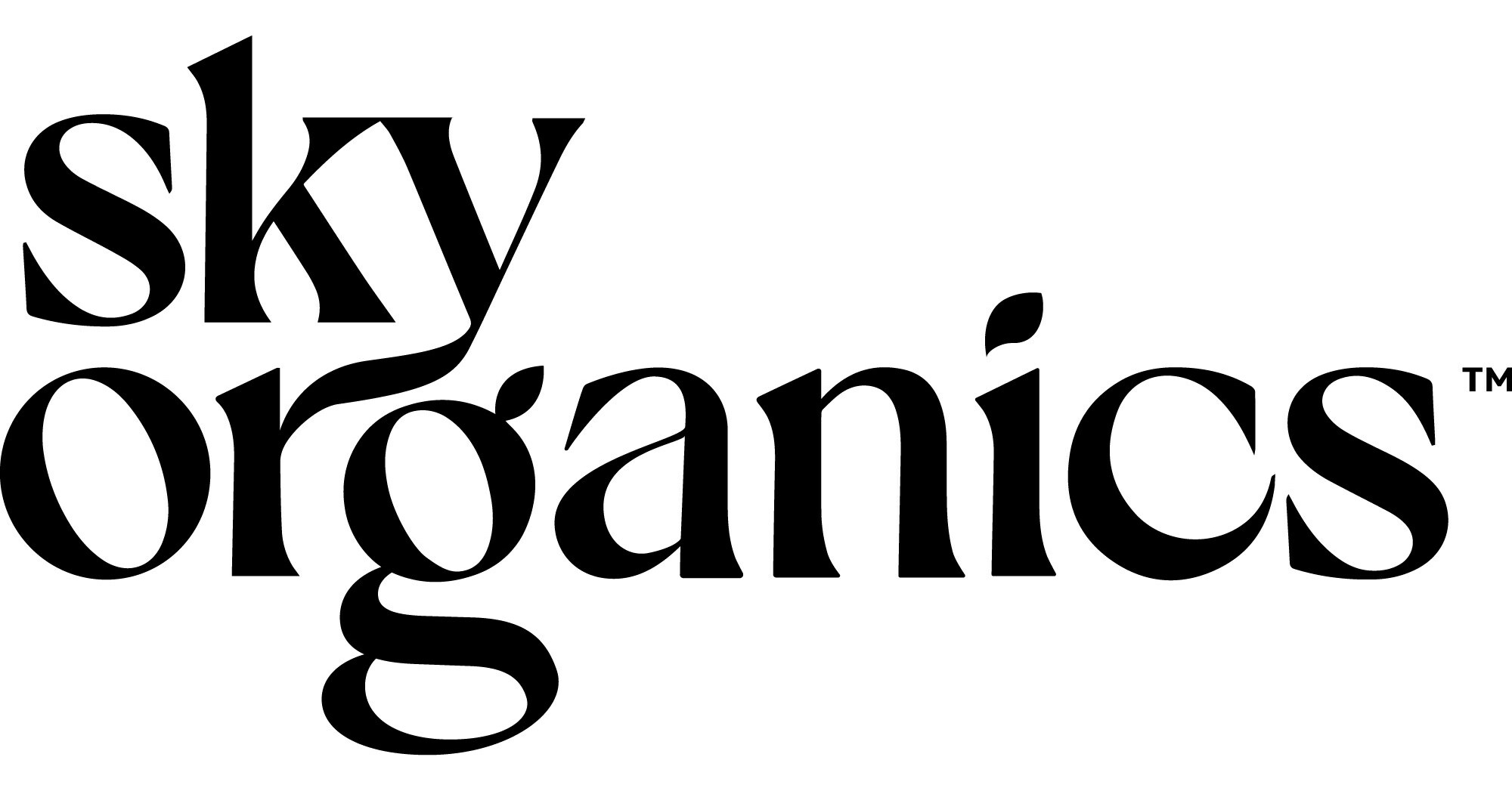 Sky Organics - Ethical Bunny