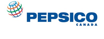 PepsiCo Canada Logo (CNW Group/PepsiCo Canada)