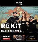 ROKiT Flix, the World's First No Cost or Catch, Family-Friendly Streaming Service Without Ads, Releases New Original Content Available June 1