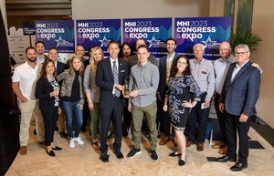Florida's Colony Cove Community Earns the Leadership in Sustainability Award from the Manufactured Housing Institute